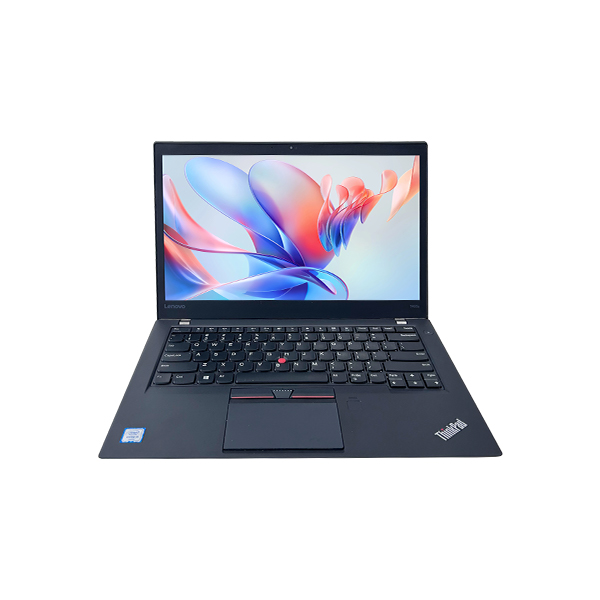 筆記本電腦租賃 Thinkpad T460S 輕薄款